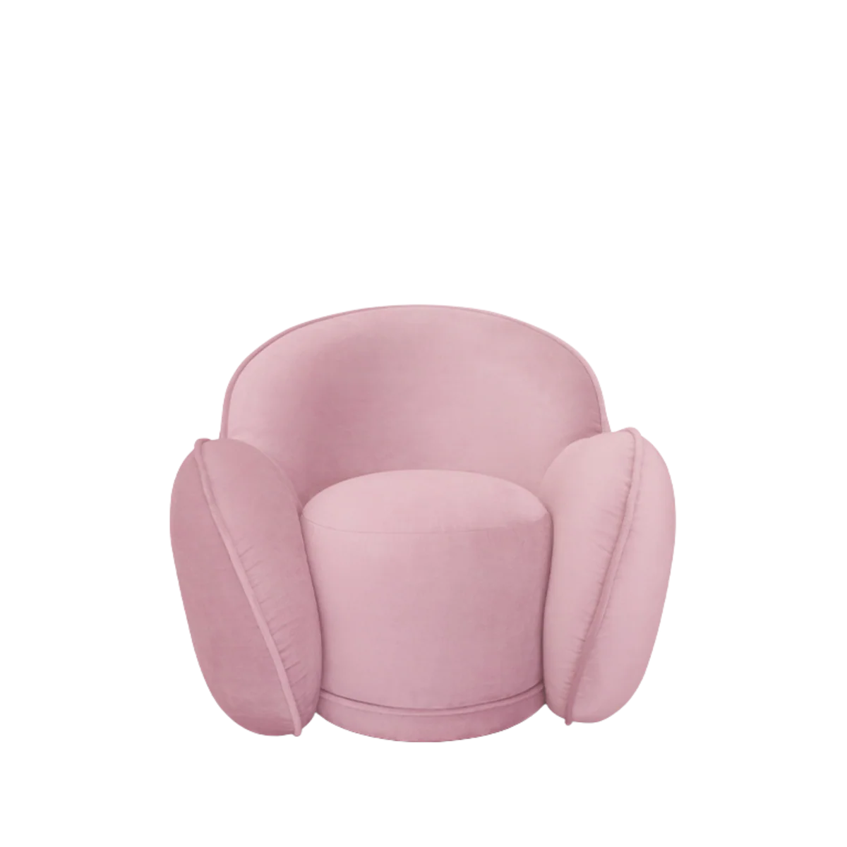 Dainty Armchair