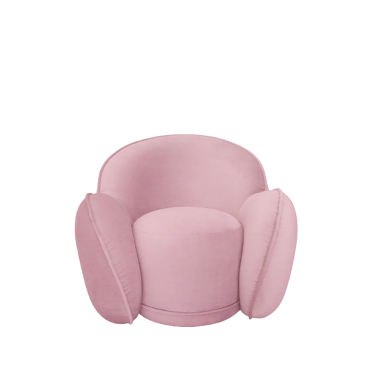 Dainty Armchair