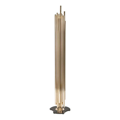Brubeck Floor Lamp