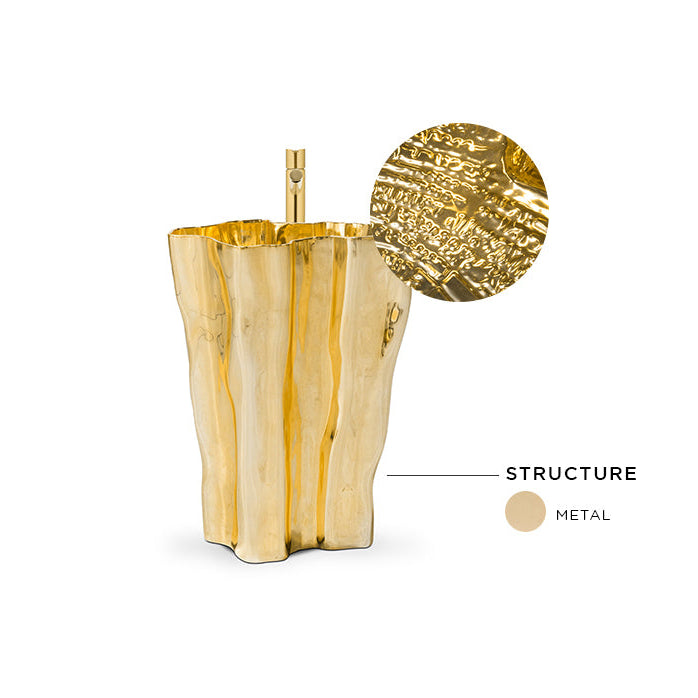 Eden Pedestal Sink