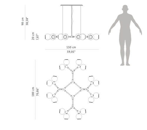 Horus Suspension