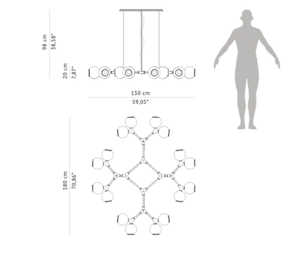 Horus Suspension