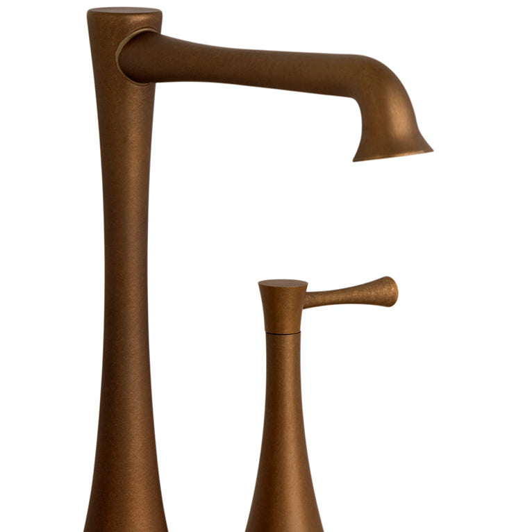 Timeless Three Hole Mixer