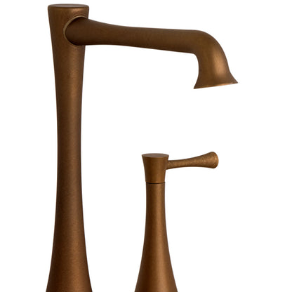Timeless Three Hole Mixer