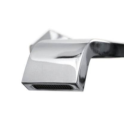 Diamond Wall Mixer