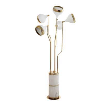 Hanna Floor Lamp
