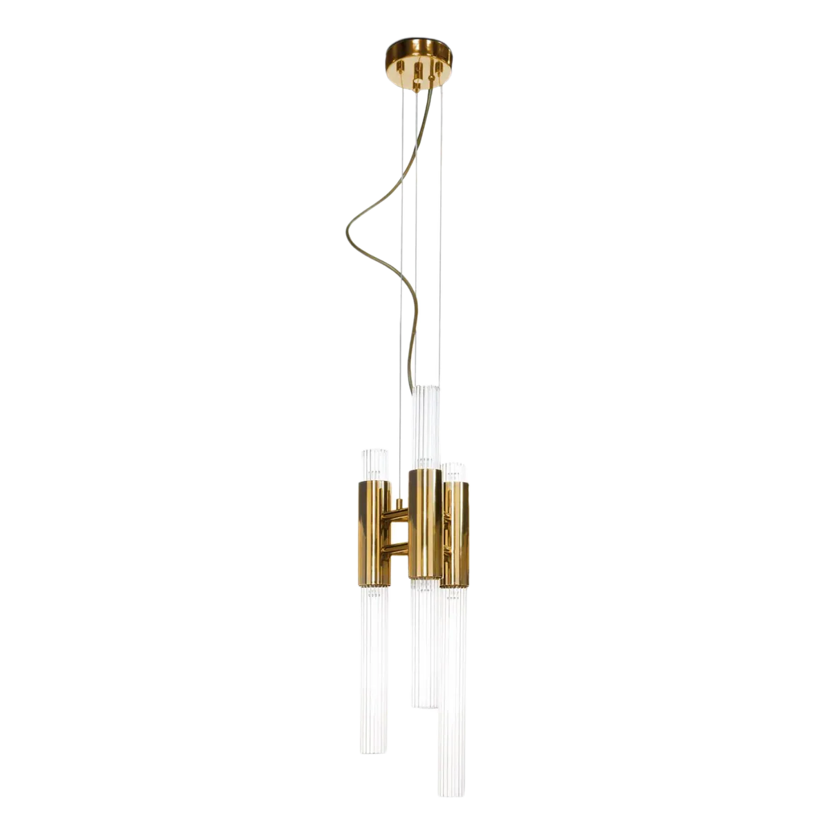 Waterfall Pendant Lamp