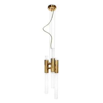 Waterfall Pendant Lamp