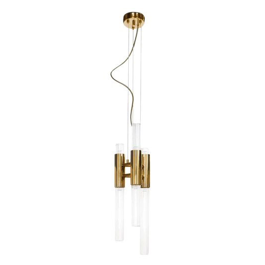 Waterfall Pendant Lamp
