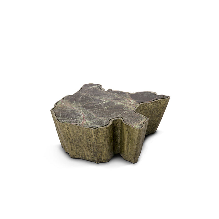 Sequoia II Center Table