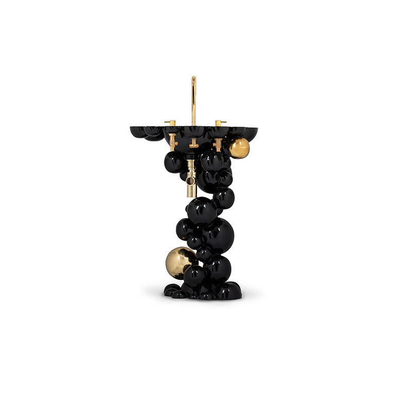 Newton Pedestal Sink