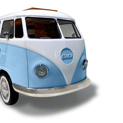 Bun Van Bed