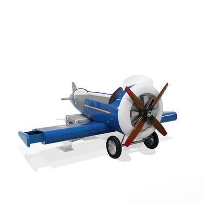Sky One Plane
Bed