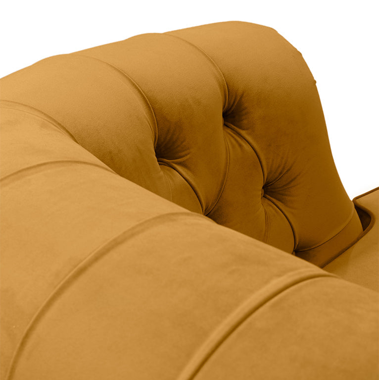 Maree Single Sofa