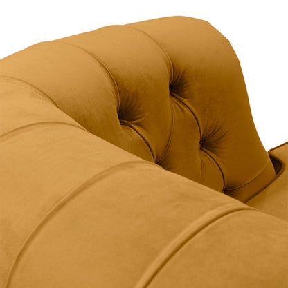Maree Single Sofa