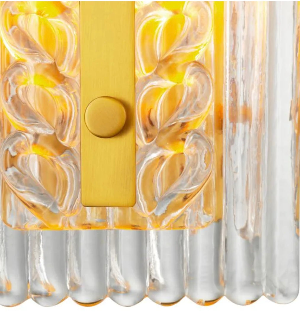 Wall Lamp Luciene by Eichholtz