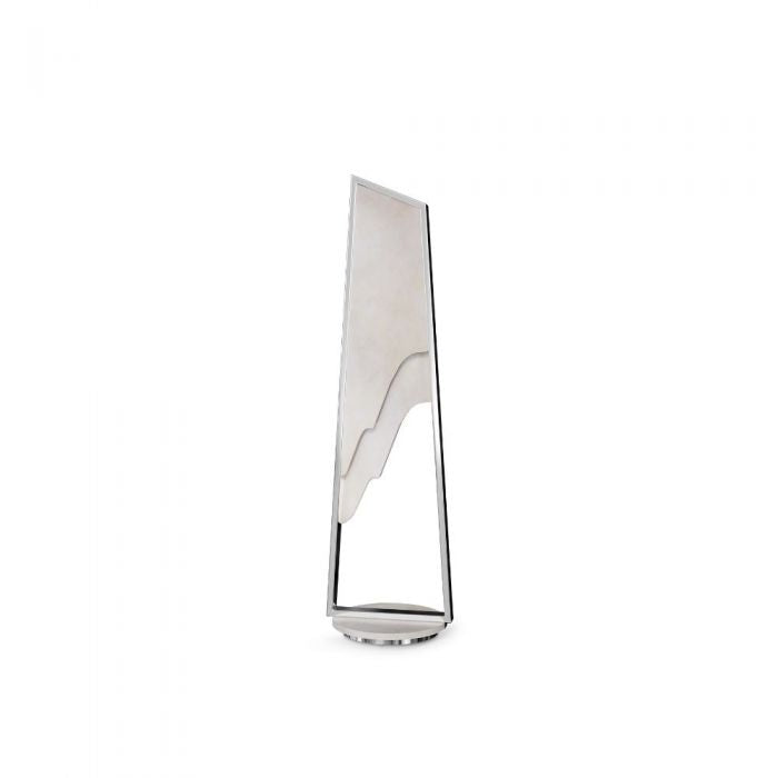 Magna I Outdoor Floor Lamp