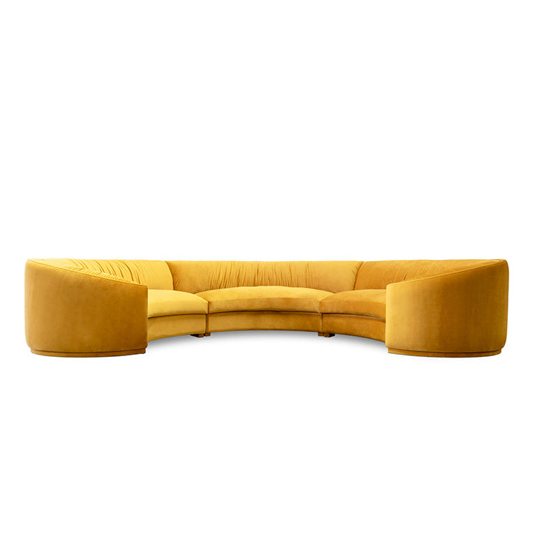 Wales Round Three Sofa