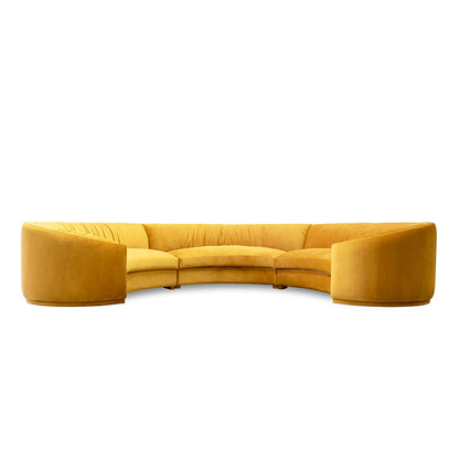 Wales Round Three Sofa