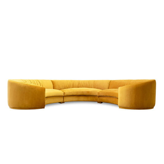 Wales Round Three Sofa