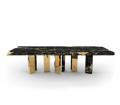 Empire Dining Table