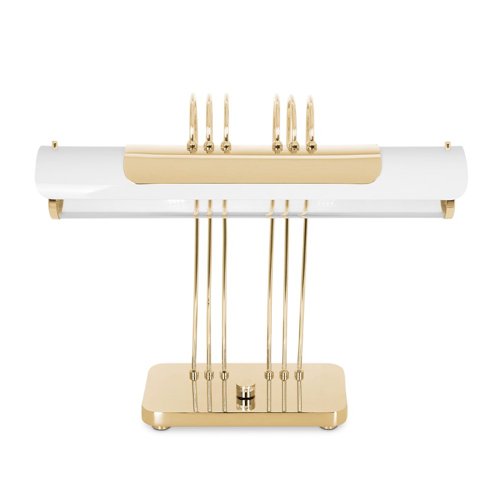 Nancy Table Lamp