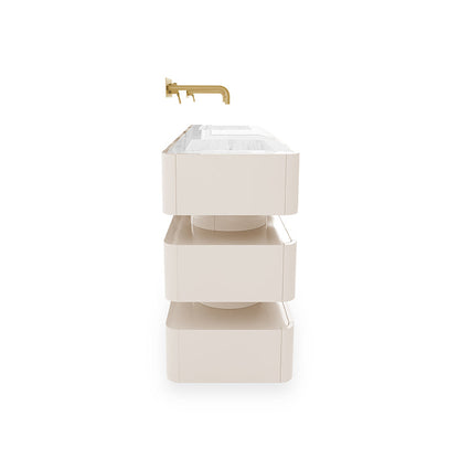 Shinto Vanity Cabinet