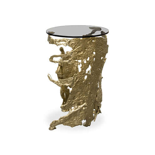 Cay Side Table