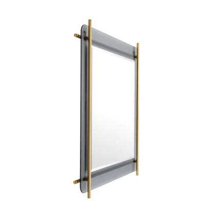 Quinn Mirror