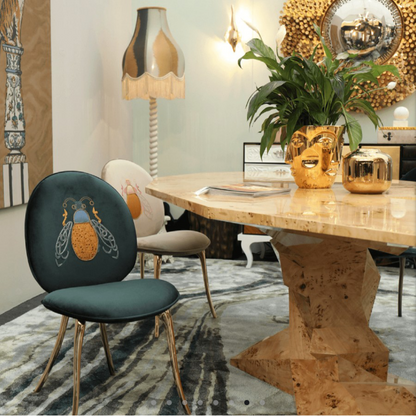 BONSAI DINING TABLE