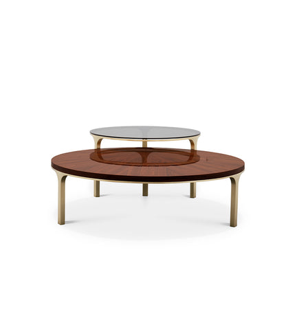 Luray Coffee Table