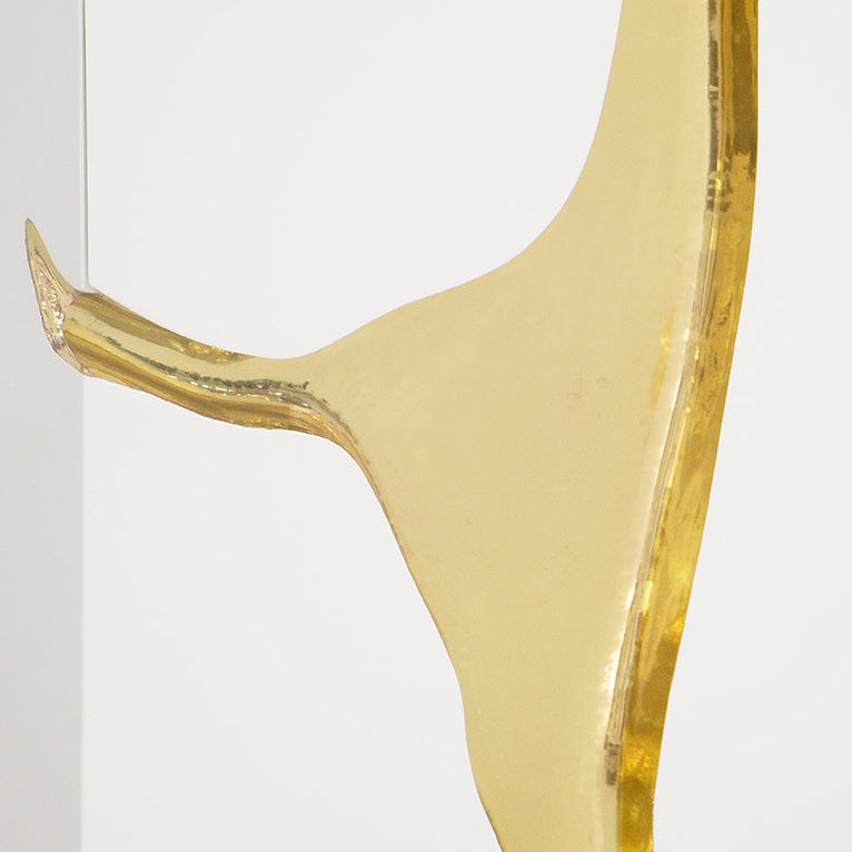 Lapiaz Pedestal Sink