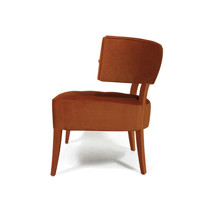 Zulu Armchair