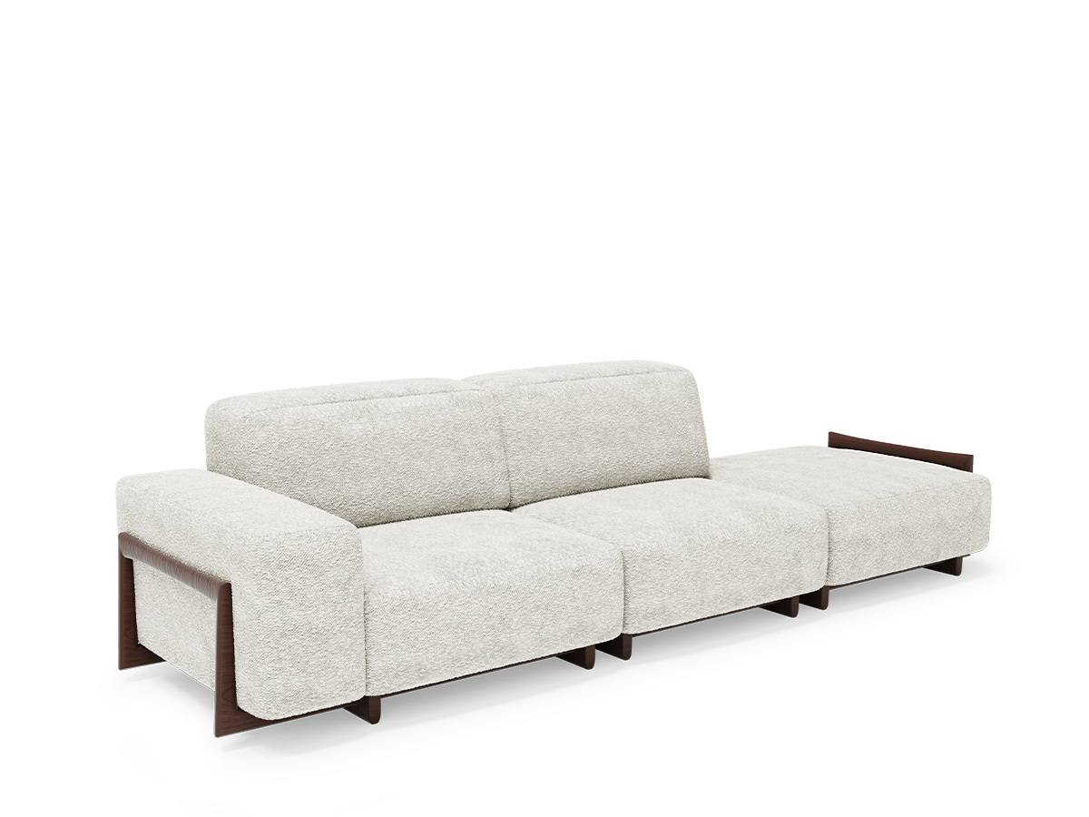 Sugar Modular Sofa