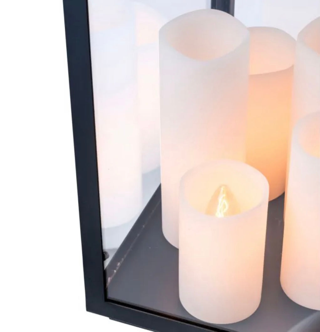 Table Lamp Debonair