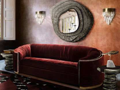 Wales Sofa