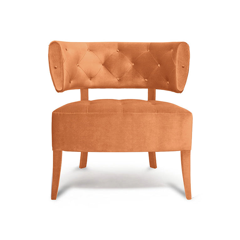 Zulu Armchair