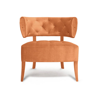 Zulu Armchair