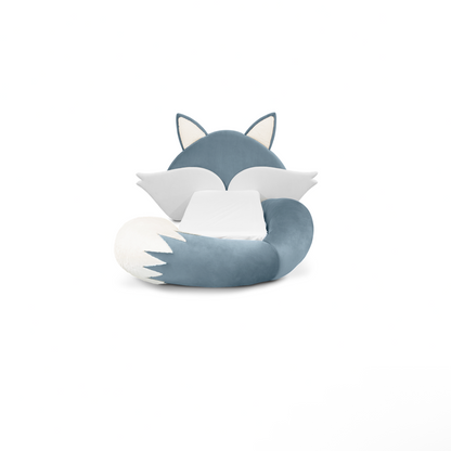 Vixey Bed