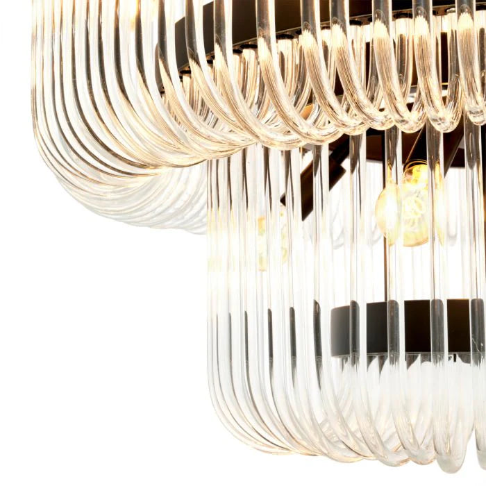 Chandelier Sutton House