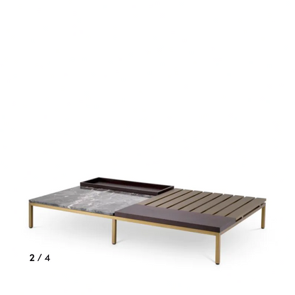 Coffee Table Forma