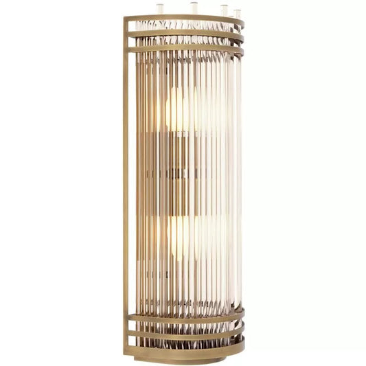 Wall Lamp Gulf L by Eichholtz