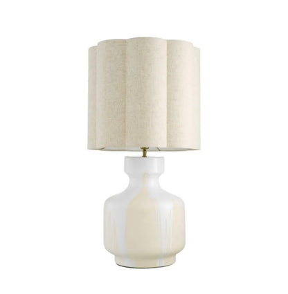 Lorena Table Lamp by Eichholtz