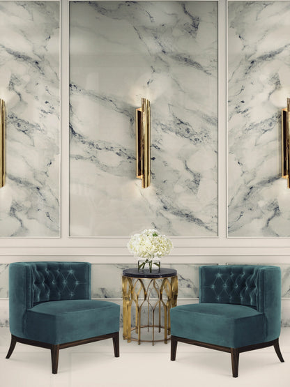 Bourbon Armchair