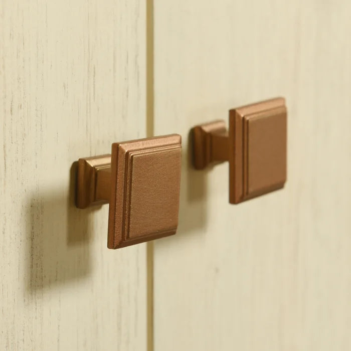 Halton 4 Door Wooden Sideboard