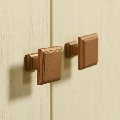 Halton 4 Door Wooden Sideboard