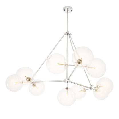 Chandelier Bermude by Eichholtz