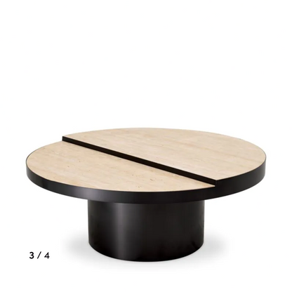 Coffee Table Excelsior