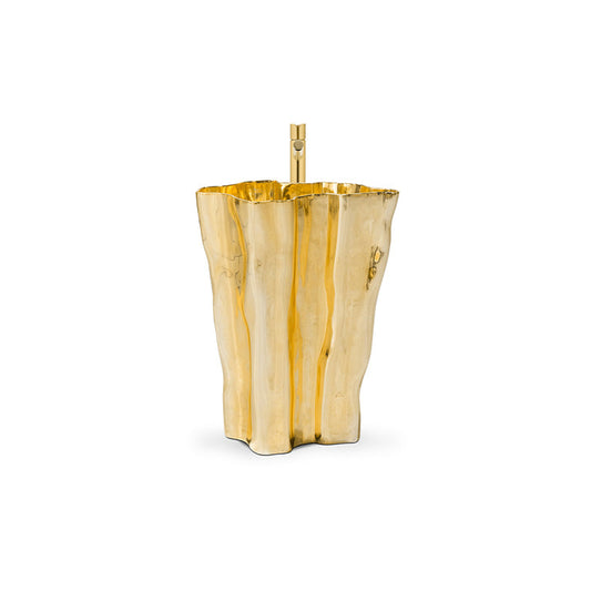 Eden Pedestal Sink