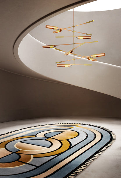 Kleopatra Rug